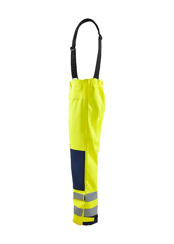 Blaklader Flammschutz-Regenhose Level 2