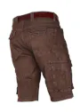 CrossHatch Bronco C-Short miniatuur
