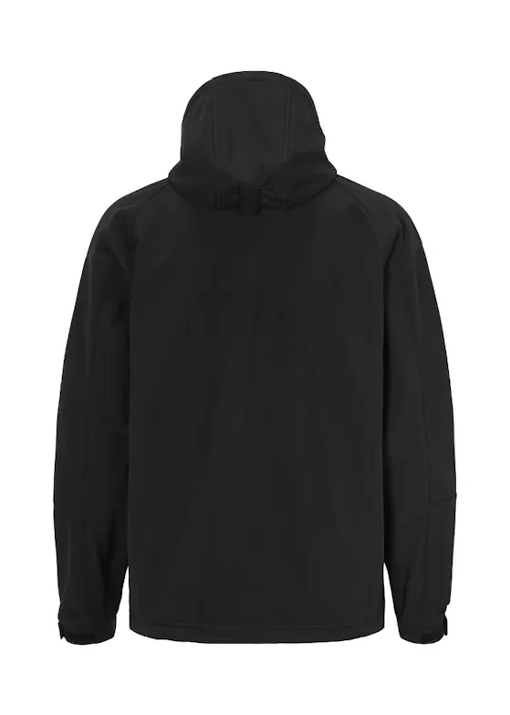 Tulsa EXT Softshell Jas