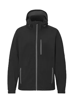 Tulsa EXT Softshell Jas