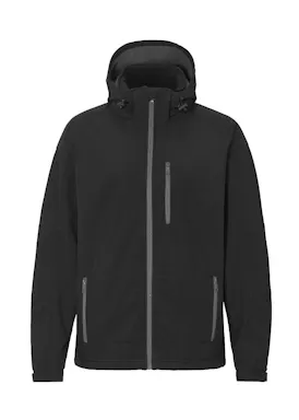 Tulsa EXT Softshell Jas
