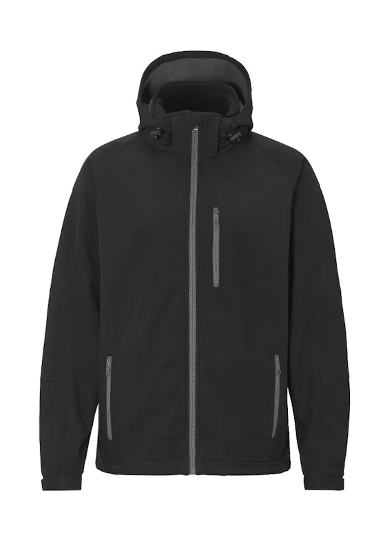Tulsa EXT Softshell Jas