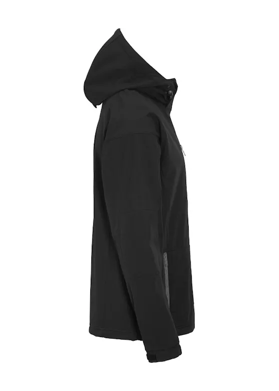Tulsa EXT Softshell Jas