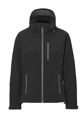 Tulsa EXT Damen-Softshelljacke
