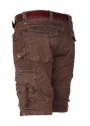 CrossHatch Bronco C-Short miniatuur