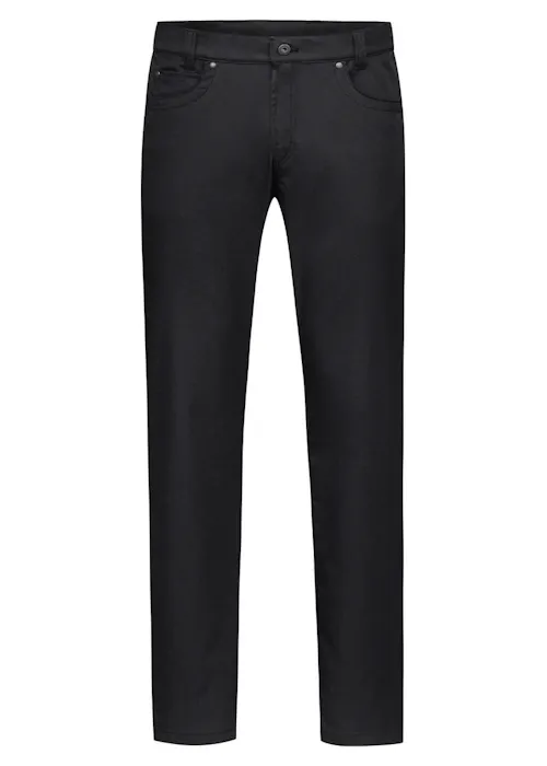 Greiff Heren Pantalon Regular Fit - 1318