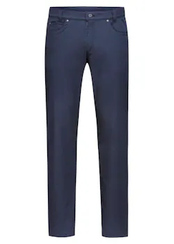 Greiff Heren Pantalon Regular Fit - 1318 miniatuur