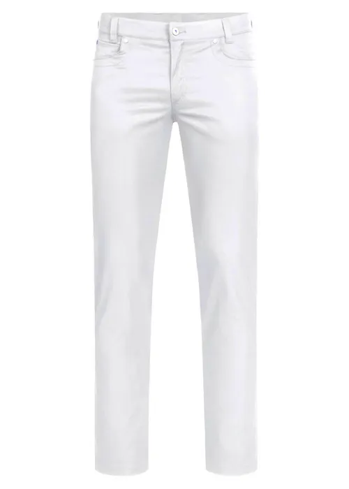 Greiff Heren Pantalon Regular Fit - 1318