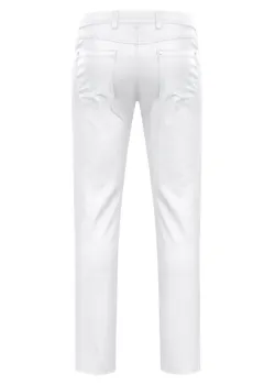 Greiff Heren Pantalon Regular Fit - 1318 miniatuur
