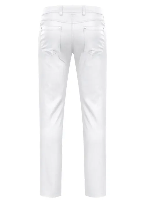 Greiff Heren Pantalon Regular Fit - 1318