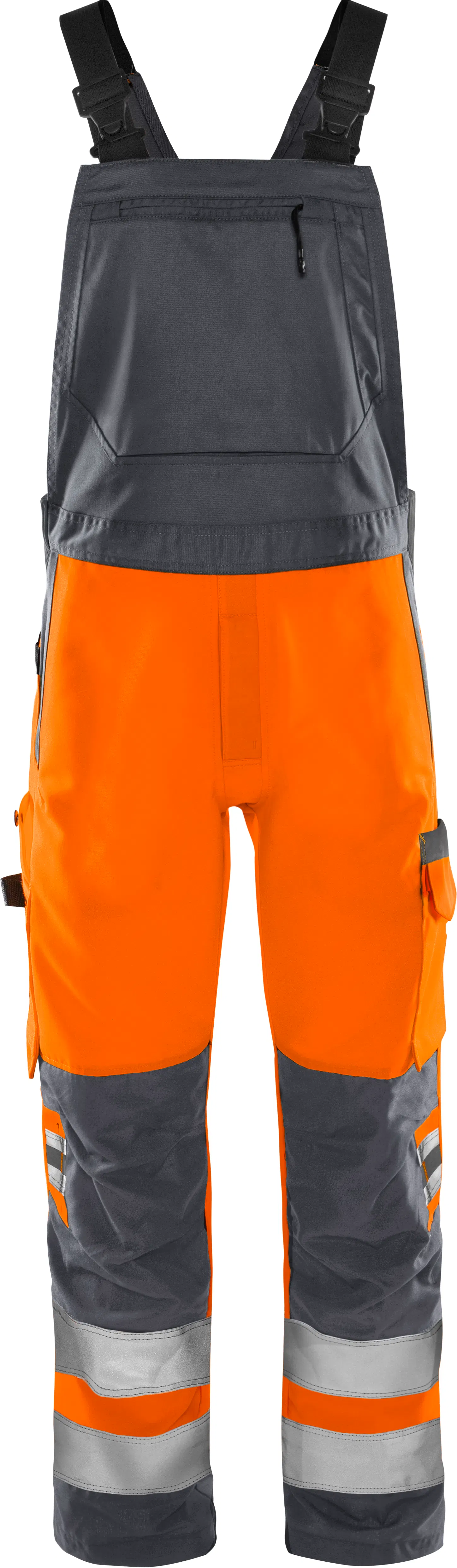Hi-Vis Oranje
