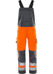 Hi-Vis Oranje