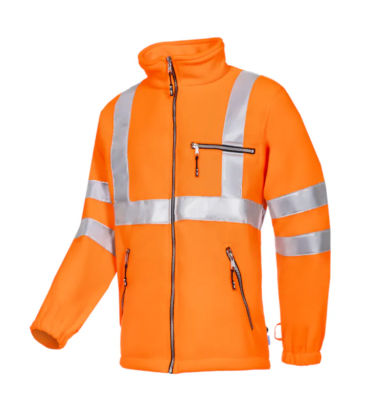 Fluo geel