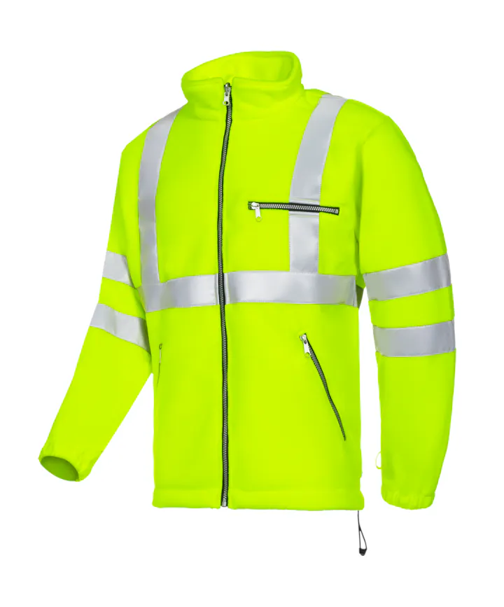 Fluo oranje