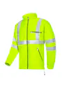 Sioen Warnschutz-Fleecejacke Reims 131ZA2T01 Vorschaubild