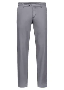 Greiff Heren Chino Regular Fit - 1320 miniatuur