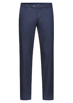 Greiff Heren Chino Regular Fit - 1320 miniatuur