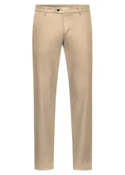 Greiff Heren Chino Regular Fit - 1320 miniatuur