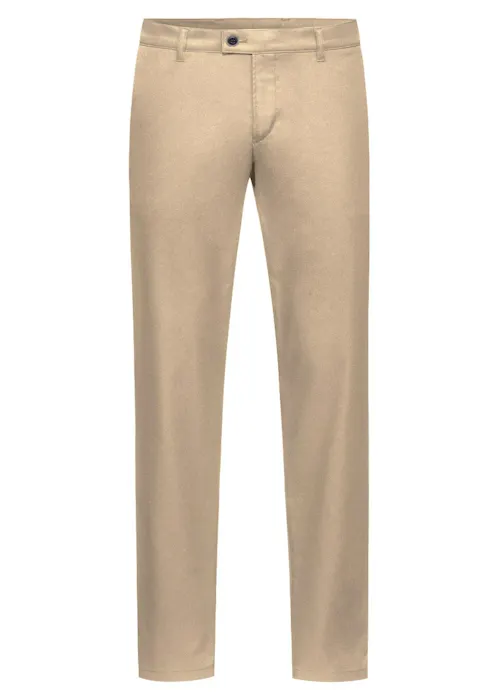 Greiff Heren Chino Regular Fit - 1320