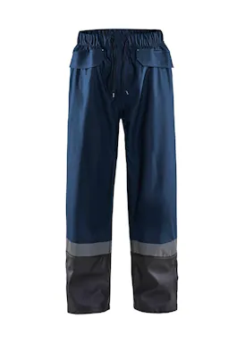 Blåkläder regenbroek level 2