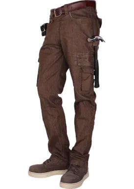CrossHatch Bronco C1 Werkbroek