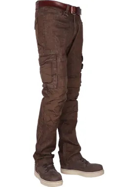 CrossHatch Bronco C5 Werkbroek