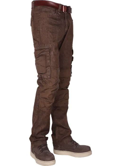 CrossHatch Bronco C5 Werkbroek