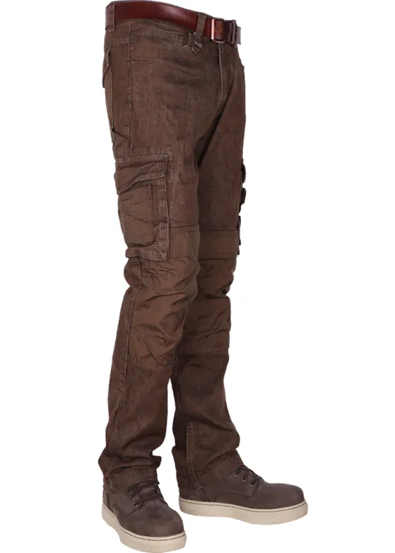 CrossHatch Bronco C5 Werkbroek