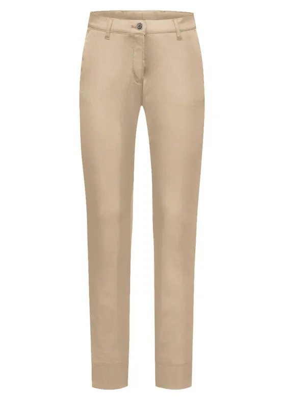 Greiff Dames Chino Regular Fit - 1328