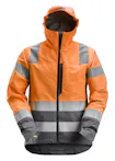 High Vis Oranje