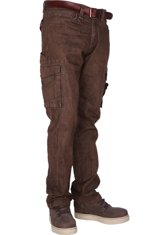 CrossHatch Bronco C1 Werkbroek