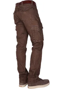 CrossHatch Bronco C1 pantalon de travail thumbnail (vignette)