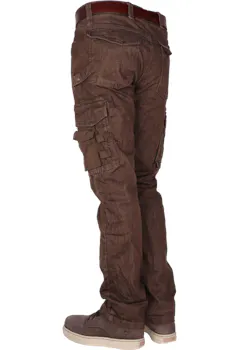 CrossHatch Bronco C1 pantalon de travail thumbnail (vignette)