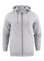 Printer Overhead 2262051 Sweatshirt Capuchon Regular Fit miniatuur