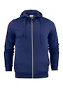 Printer Overhead 2262051 Sweatshirt Capuchon Regular Fit miniatuur