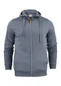 Printer Overhead 2262051 Sweatshirt Capuchon Regular Fit miniatuur