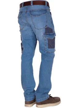 CrossHatch Bronco C1 pantalon de travail thumbnail (vignette)