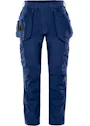 Fristads Haverdal Werkbroek Dames Stretch 2599 Lws miniatuur