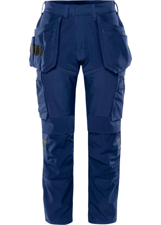 Fristads Haverdal Werkbroek Dames Stretch 2599 Lws