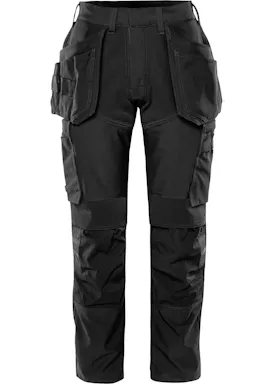 Fristads Haverdal Werkbroek Dames Stretch 2599 Lws