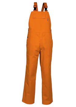 HAVEP 2098 Basic Amerikaanse overall miniatuur