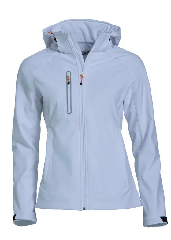 Clique Milford Jacket Ladies