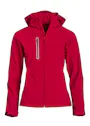 Clique Milford Jacket for Ladies Vorschaubild