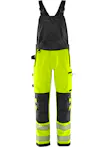 Hi-Vis Geel/Zwart
