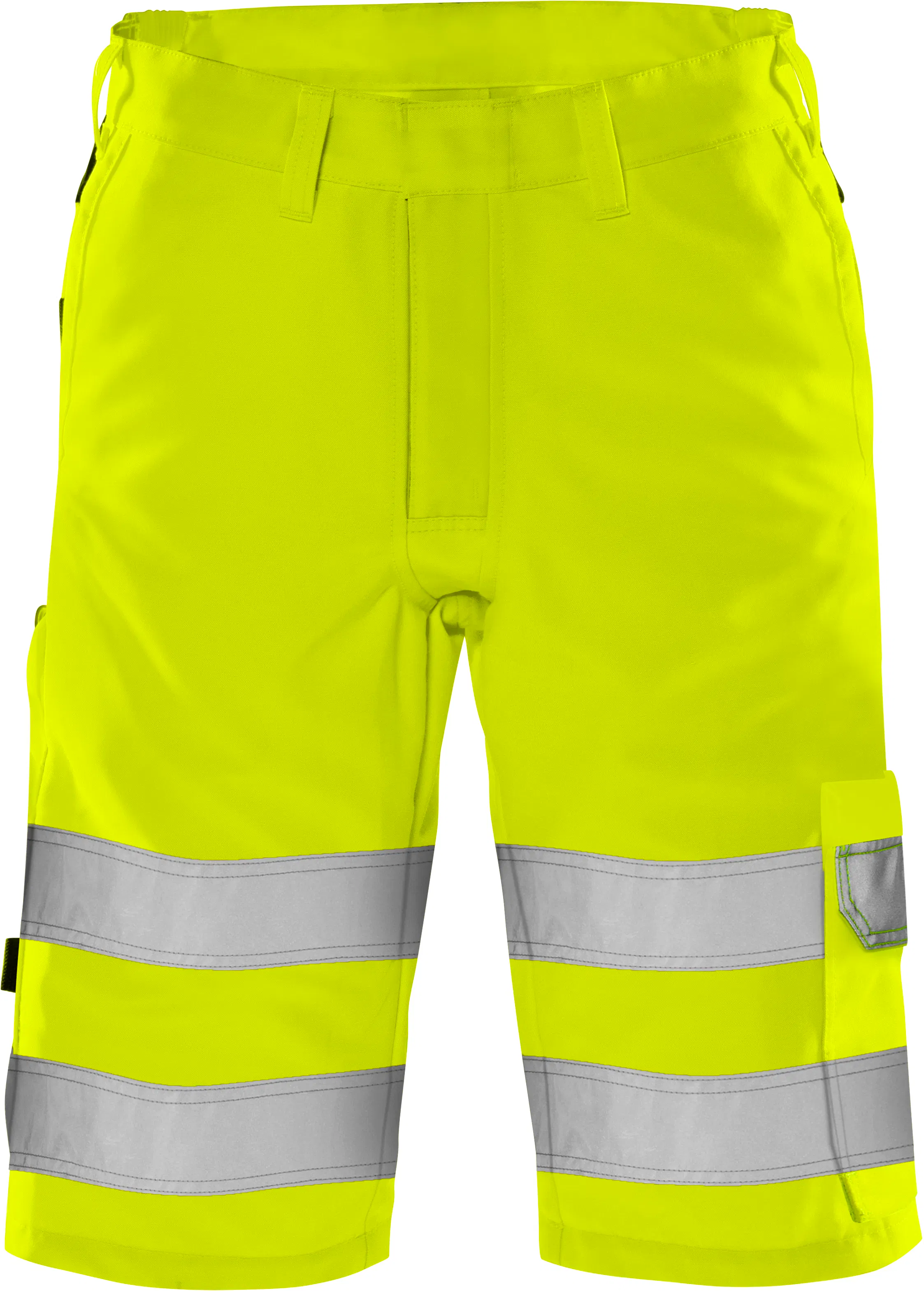 Hi-Vis Geel