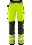 Hi-Vis Geel/Zwart
