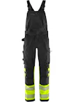 Hi-Vis Geel/Zwart