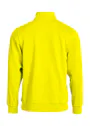 Clique Basic Half Zip miniatuur
