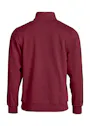 Clique Basic Half Zip miniatuur