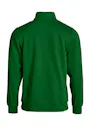Clique Basic Half Zip miniatuur